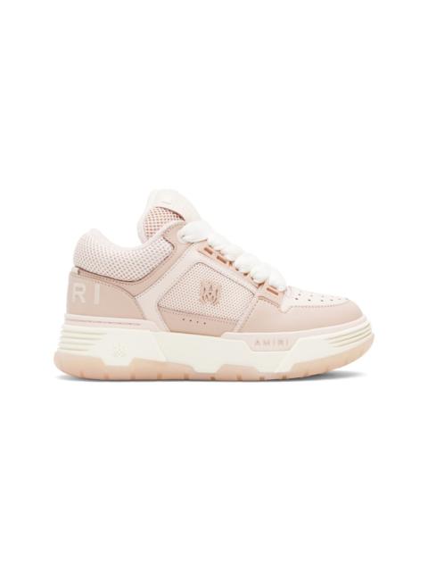 AMIRI Pink MA-1 Sneakers
