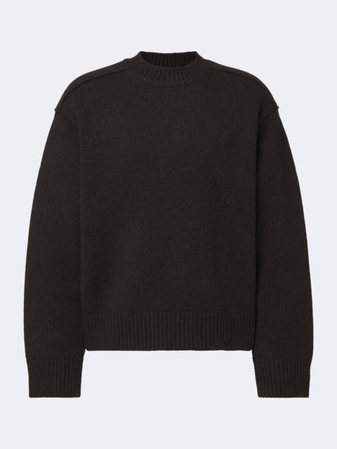 Studio Nicholson Yak and wool sweater