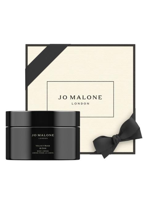 Jo Malone London Velvet Rose & Oud Body Crème