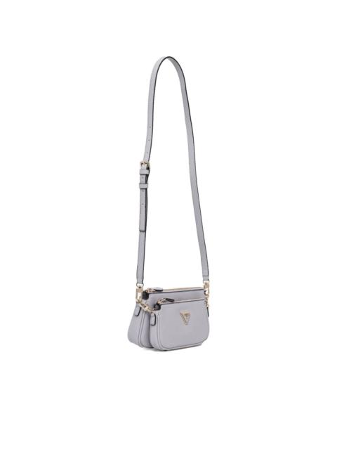 GUESS USA Noelle logo-detail cross-body bag