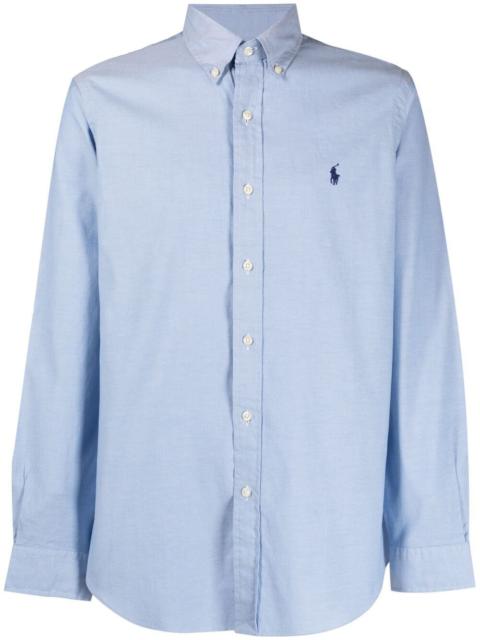Polo Ralph Lauren Polo Pony button-down shirt