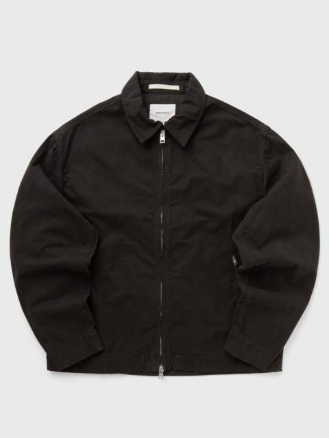 NORSE PROJECTS Raabjerg Canvas Jacket