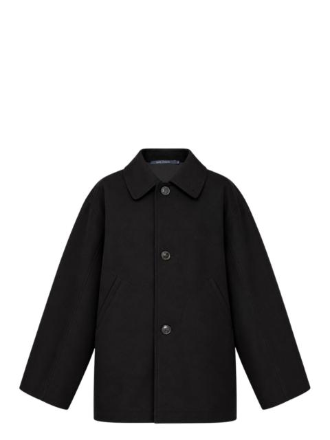 SOFIE D'HOORE Three-Button Jacket