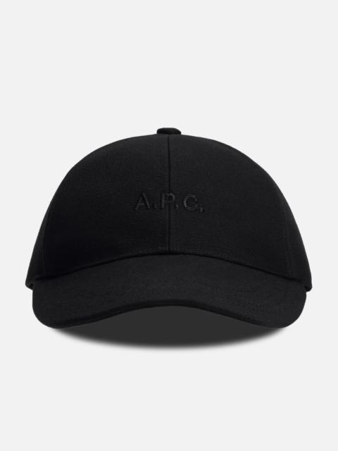 A.P.C. CHARLIE BASEBALL CAP