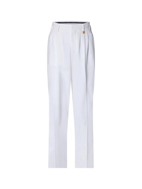 Louis Vuitton Masculine Tailored Pants