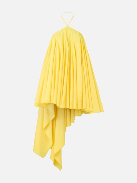 JACQUEMUS The Triangle mini dress