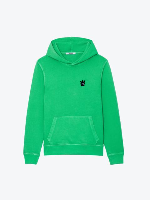 Zadig & Voltaire Sanchi Skull Sweatshirt
