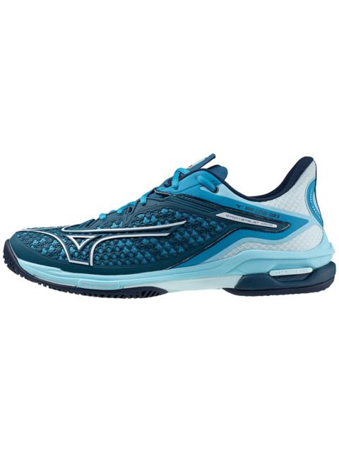 Mizuno Wave Exceed Tour 6 AC Men's Tennis Shoe
