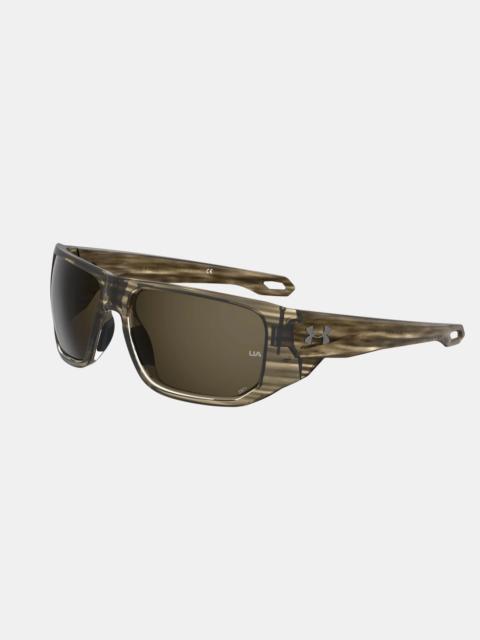 Under Armour Men's UA Attack 2 ANSI Sunglasses