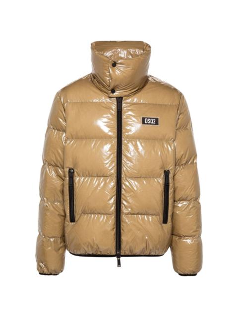 ultra light downjacket