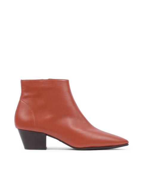 Repetto Piero ankle boots