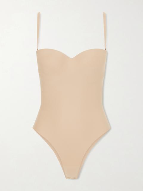 SKIMS Underwire Bodysuit