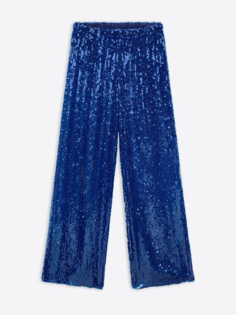 Dries Van Noten EMBELLISHED PANTS