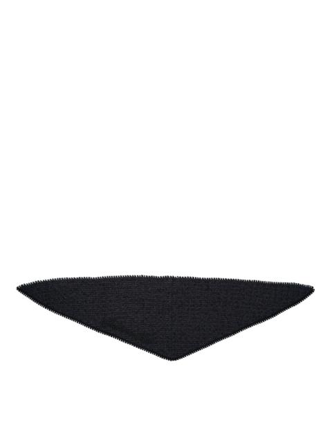 Andersson Bell Knit Neck Scarf