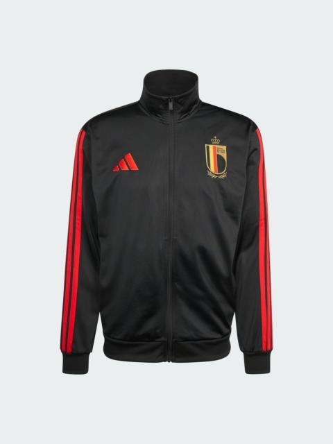 adidas Belgium DNA Track Top