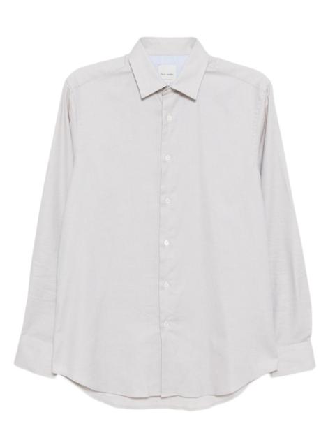 Paul Smith cotton shirt