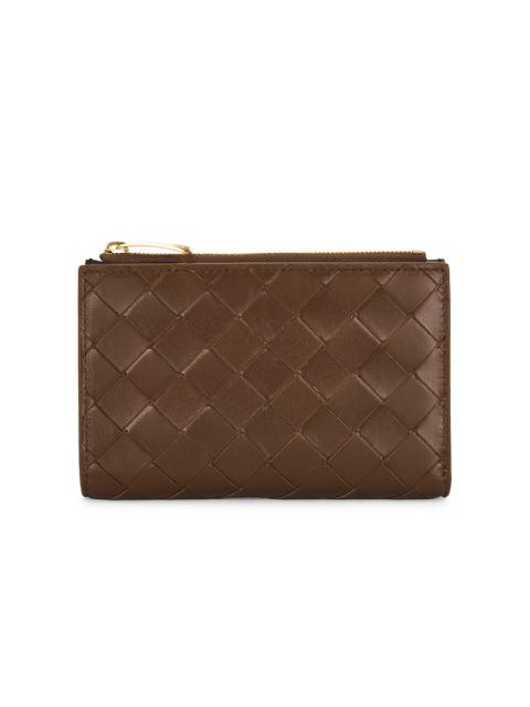 Bottega Veneta Medium Bi-Fold Wallet