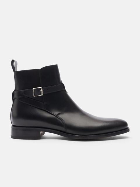 SCAROSSO Libero Black