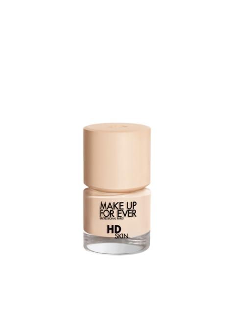 Make Up For Ever HD SKIN - MINI