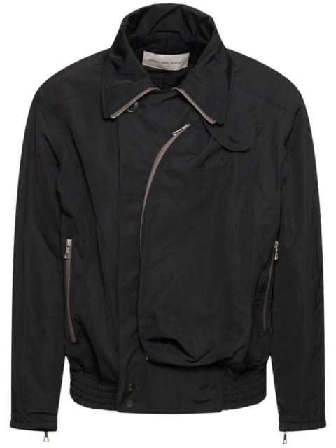 Viller loose fit water-repellent jacket