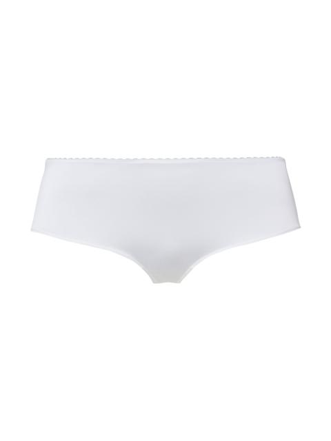 HANRO Satin Deluxe Hipster