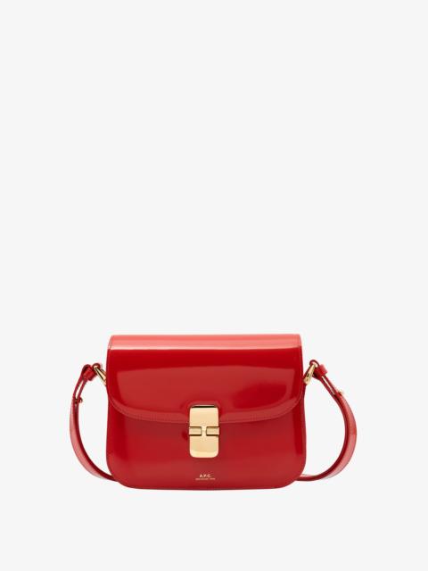 A.P.C. GRACE SMALL BAG