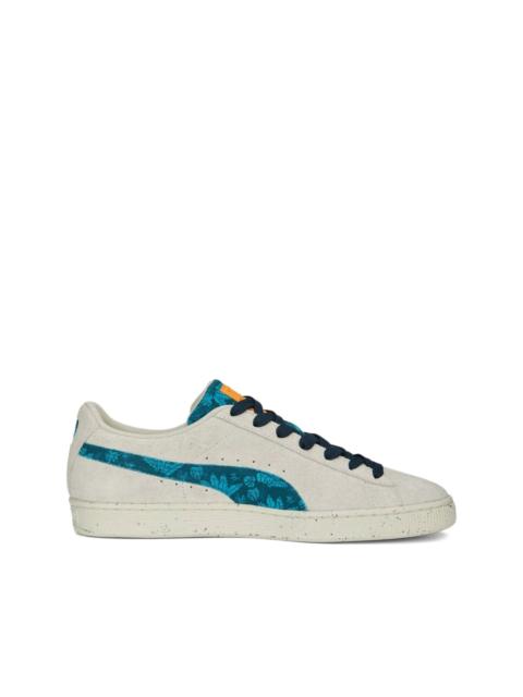 PUMA Suede Gentle Jungle sneakers