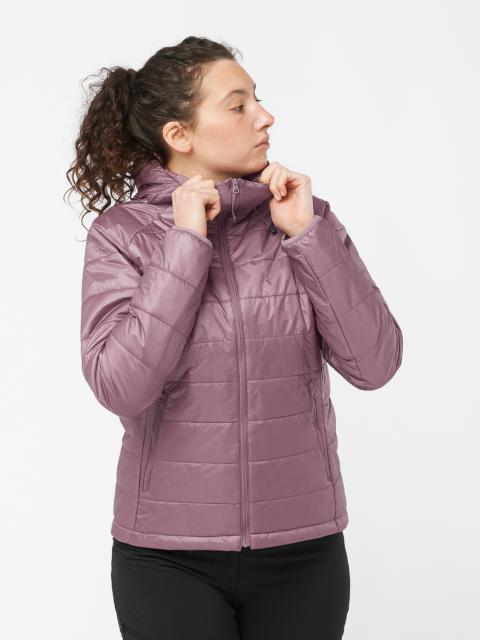 SALOMON OUTLINE HOODED