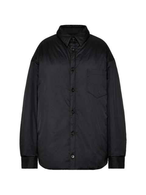 Maison Margiela Maison Margiela Padded Shirt Jacket