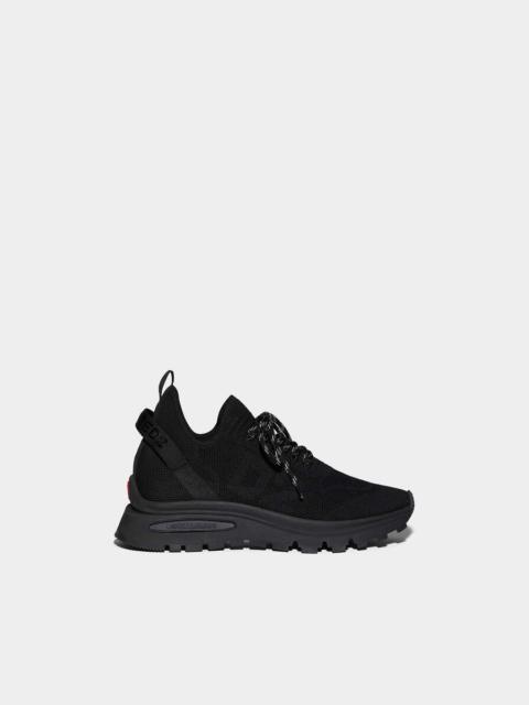DSQUARED2 RUN DS2 SNEAKERS