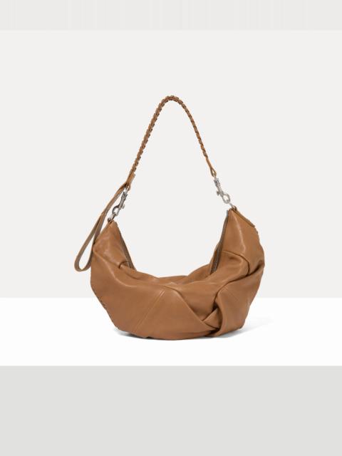 AGNES MEDIUM SHOULDER BAG