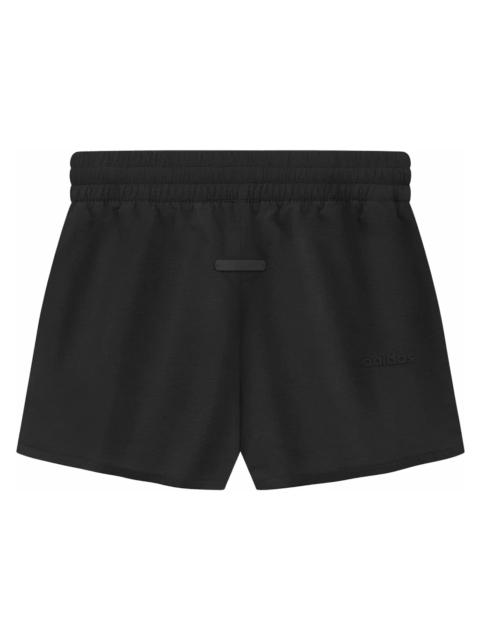 Fear of God Fear of God Athletics Stretch Woven Running Short Black