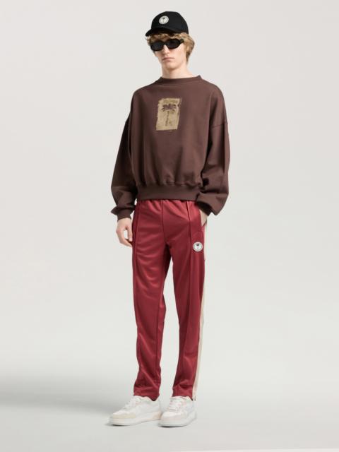 Palm Angels Palm Tree Track Pants