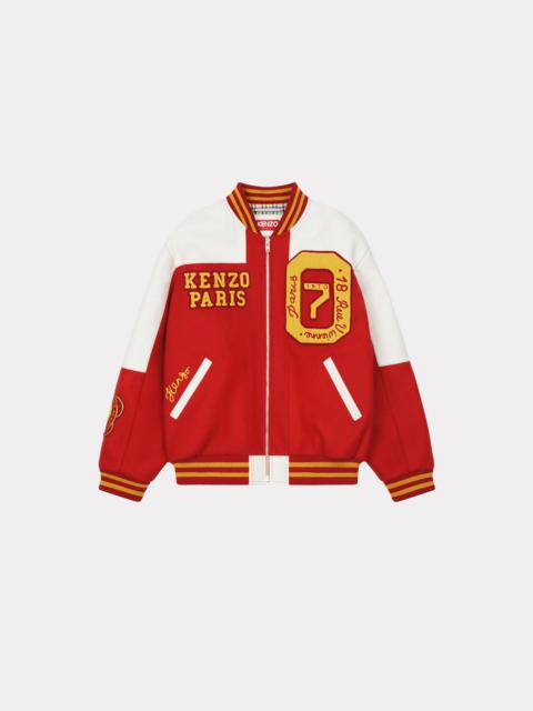 KENZO 'KENZO Tiger Academy' jacket