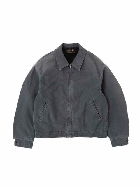 ジャケット・アウター visvim RODNEY JKT (OLIVE) size 1 visvim RODNEY JKT OLIVE | REVERSIBLE