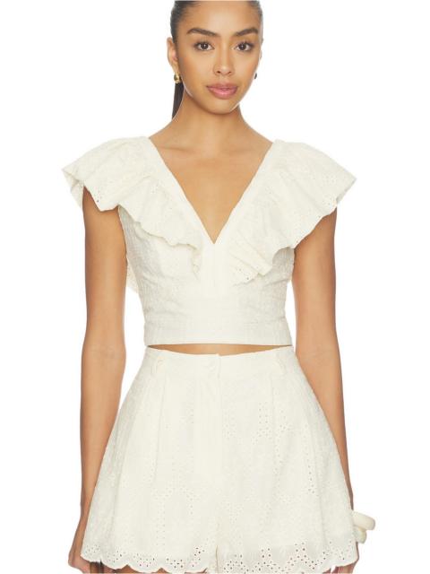ASTR THE LABEL Margo Top