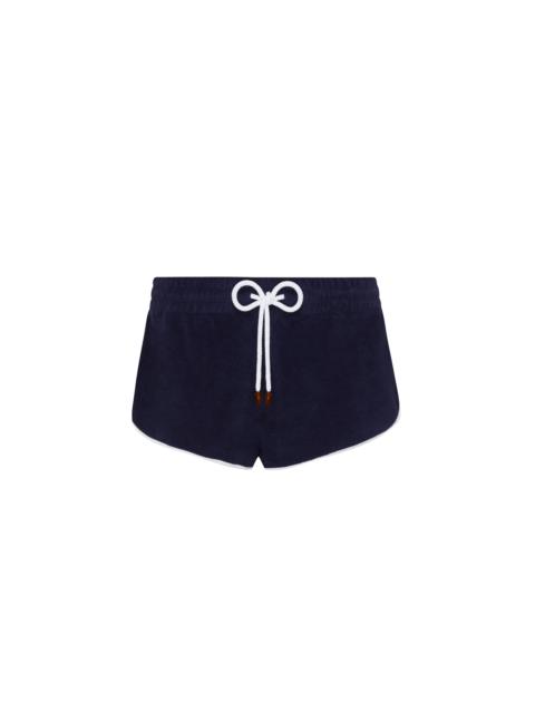 Vilebrequin Women Terry Shorts VBQ Line