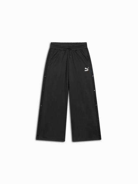 CLASSICS Women's Popper Pants