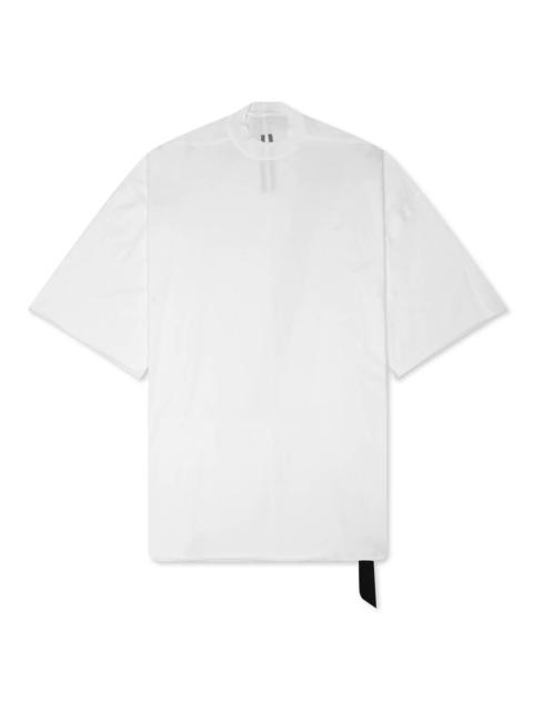 Rick Owens DRKSHDW TOMMY T T-SHIRT - MILK