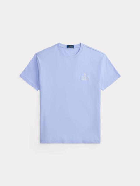 Polo Ralph Lauren Classic Fit Logo Jersey T-Shirt