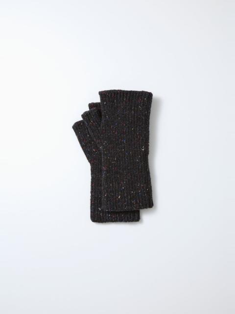 ROTOTO® ROT-5155-CHA ROTOTO - NEP WOOL HAND WARMERS - CHARCOAL