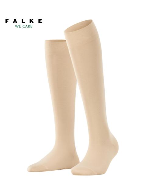 FALKE Cotton Touch Women Knee-high socks