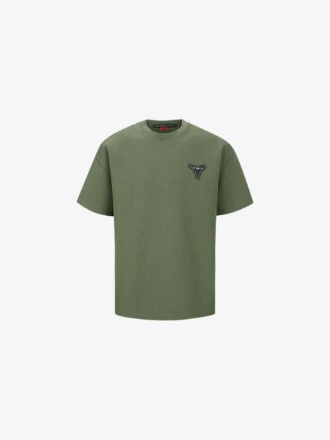 Andersson Bell Unisex Stool Patch Logo T-Shirt