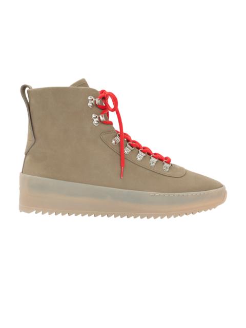 Fear of God Fear of God Hiking Sneaker 'Stone'
