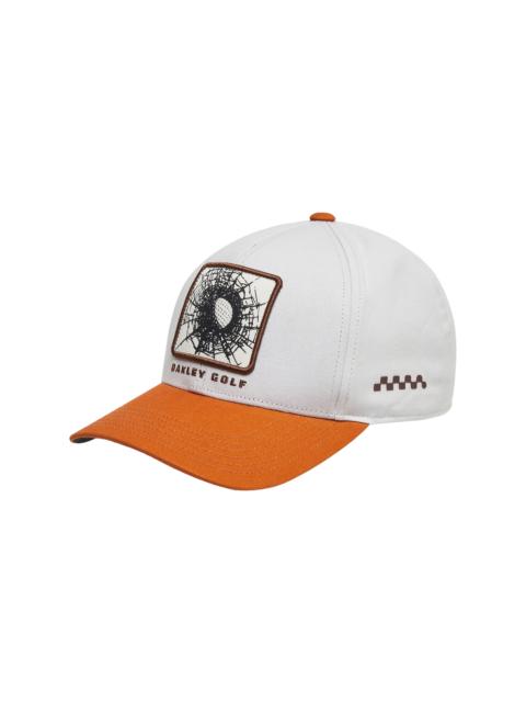 OAKLEY Performance Patch Trucker Hat "Ginger" FOS901666 52C