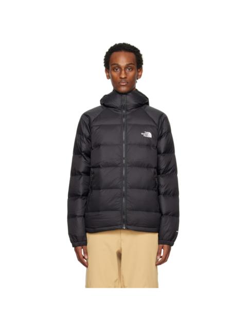 The North Face Black Hydrenalite Down Jacket