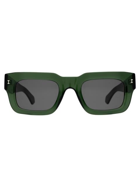 illesteva Nick Kyrgios x illesteva 2 Sunglasses