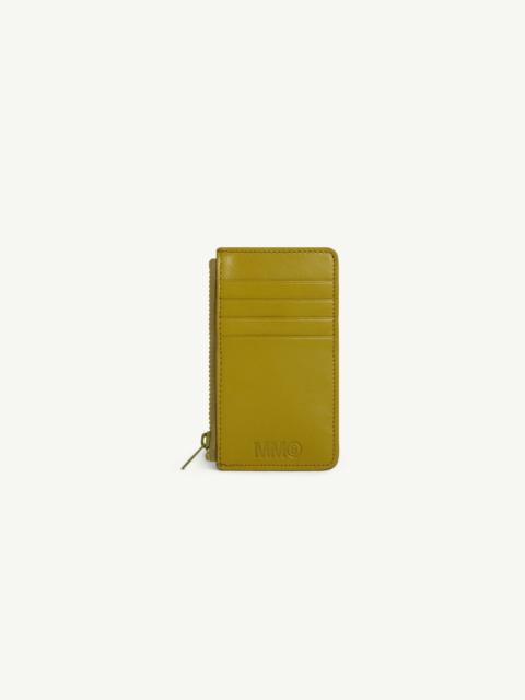 MM6 Maison Margiela Multifunctional wallet