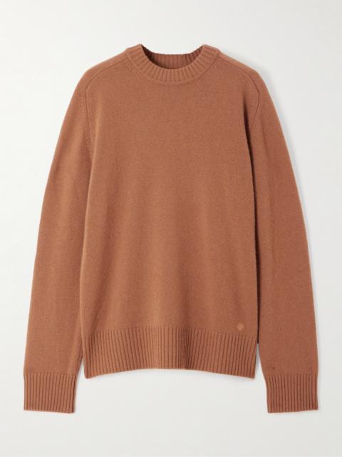Loulou de Saison Baltra Cashmere Sweater