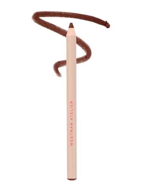 Westman Atelier Lip Shade Lip Liner - Mink
